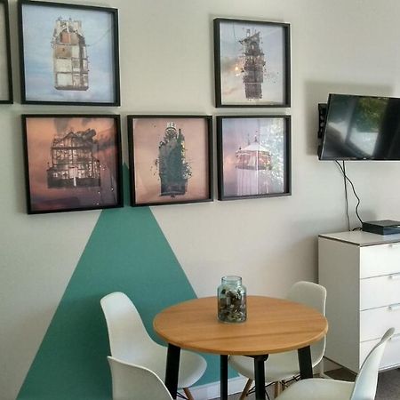 Theorynomad Rooms Al Porto Kültér fotó