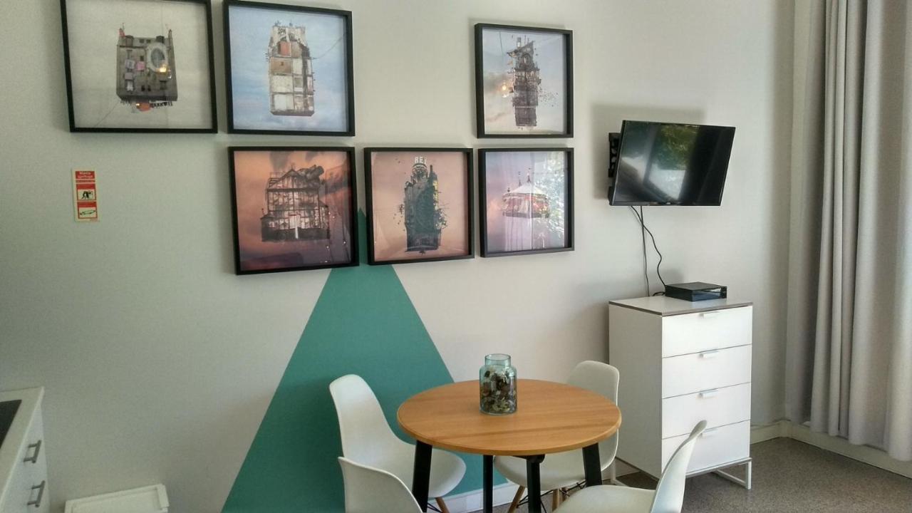 Theorynomad Rooms Al Porto Kültér fotó