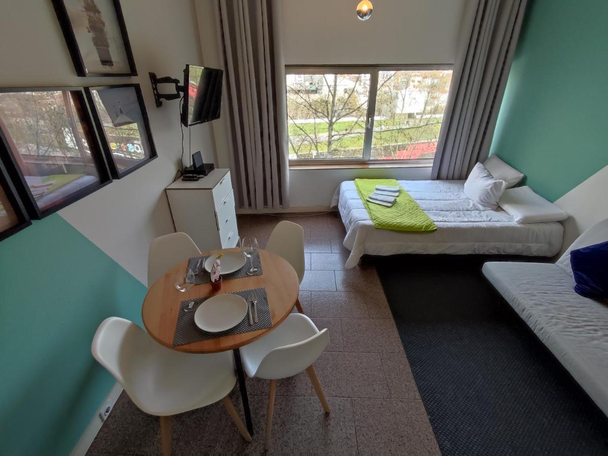 Theorynomad Rooms Al Porto Kültér fotó