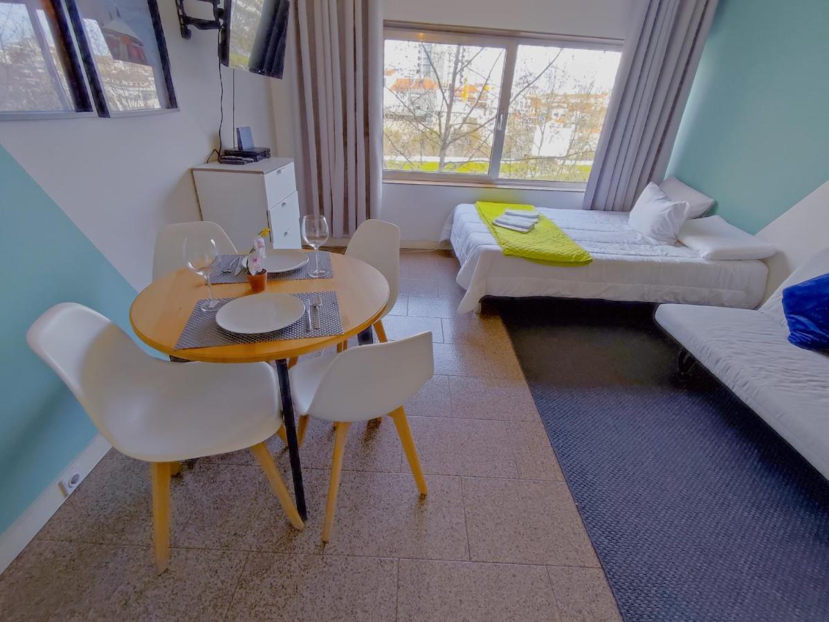 Theorynomad Rooms Al Porto Kültér fotó