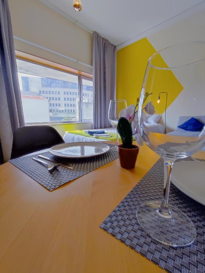 Theorynomad Rooms Al Porto Kültér fotó